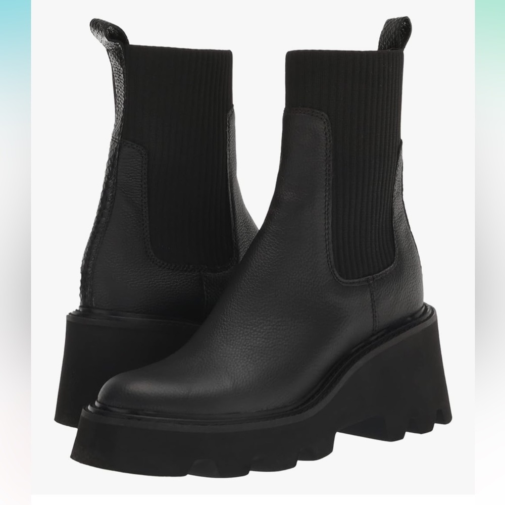 Dolce Vita Waterproof Boots